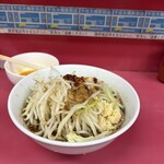 ラーメン二郎 - 