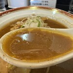 ラーメン専門店 林 - 