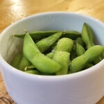 牡蠣ノ上にも三年 - 