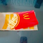 マクドナルド - 