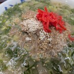 元祖ラーメン長浜家 - 
