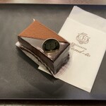 Patisserie　Rond-to - ロント