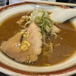 ラーメン専門店 林 - 