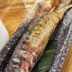 牡蠣ノ上にも三年 - 