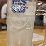 牡蠣ノ上にも三年 - 