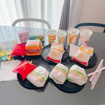 マクドナルド - 