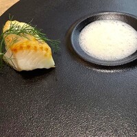 Le Petit Courageux - 文字通り”プロの味”です