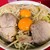 ラーメン二郎 - 料理写真: