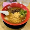 豚骨らーめん 福の軒 大宮店