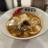 SHRIMP NOODLE 海老ポタ
