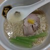 真鯛らーめん麺魚 船橋店