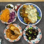 potto×タニタカフェ - 