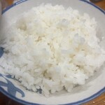 橋本食堂 - 