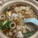 橋本食堂 - 
