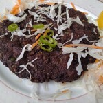 HUJRA HALAL FOOD & RESTAURANT - チャプリカバブ