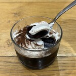 potto×タニタカフェ - 