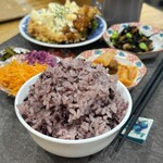 potto×タニタカフェ - 