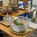 potto×タニタカフェ - 