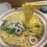 橋本食堂 - 