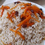 HUJRA HALAL FOOD & RESTAURANT - カブリプラオ