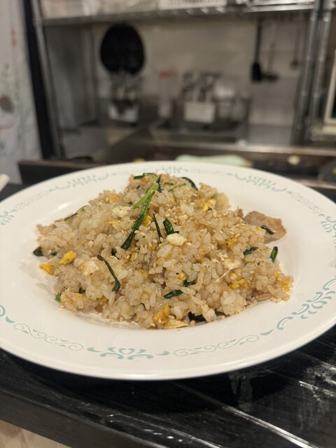 Shuko Teppan Ryori Dokoro Usagi