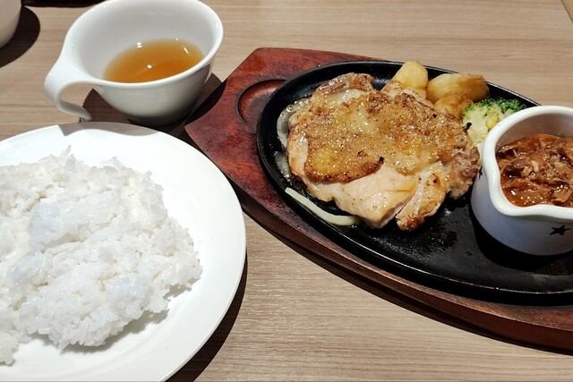 Steak no Don Mitaka Ten