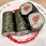 かっぱ寿司 富山黒瀬店 - 