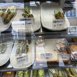 小口わさび店 - 