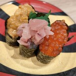 かっぱ寿司 富山黒瀬店 - 