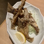 魚屋の居酒屋 魚錠 - 