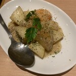 魚屋の居酒屋 魚錠 - 