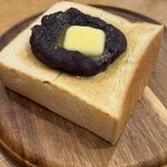 パン屋むつか堂カフェ - 