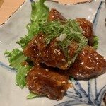 魚屋の居酒屋 魚錠 - 