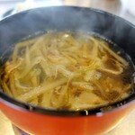 元祖田舎っぺうどん 本店 - 