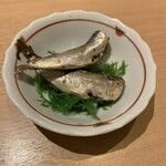 魚屋の居酒屋 魚錠 - 