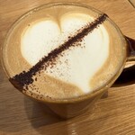 パン屋むつか堂カフェ - 