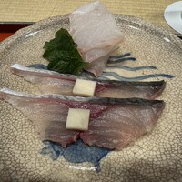 道後 海舟 - 