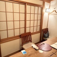 味心 すず木 - 個室