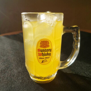 博多もつ鍋 串焼 九州料理 一九 つくば総本店_2