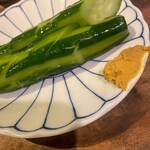 個室居酒屋 だるま - 