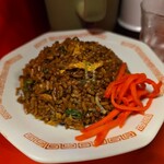 ラーメン 麺対軒 - 