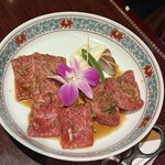 叙々苑 恵比寿ガーデンプレイス店 - 