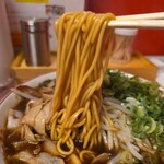 ラーメン 麺対軒 - 