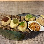 旨い焼鳥と和食居酒屋 酔い酔い - 