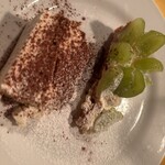 ラ・ビスボッチャ - 