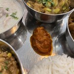 カフェ アチャ - 