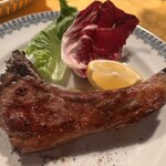 ラ・ビスボッチャ - 