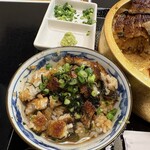 昼だけうなぎ屋 - 