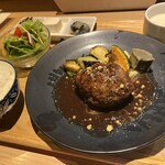 祇園ビストロ 丸橋 - 