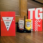 TGIフライデーズ - 